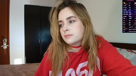 madelamee online show from February 1, 2025, 11:58 pm