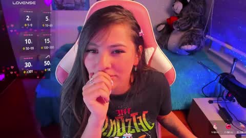 Emily     Only Fans  online show from February 3, 2025, 11:15 pm