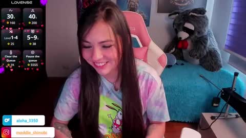 Emily     Only Fans  online show from October 1, 2025, 7:20 pm