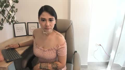 Madeleine  online show from September 27, 2025, 12:48 am