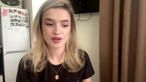 Alisa online show from May 27, 2026, 1:30 pm