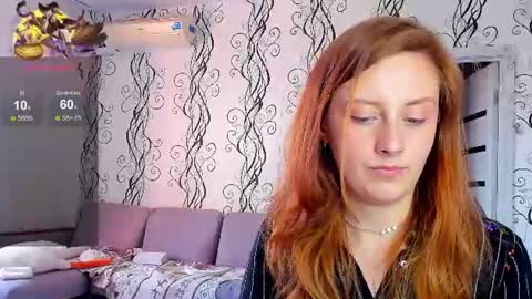 Madelina online show from June 17, 2026, 11:23 am
