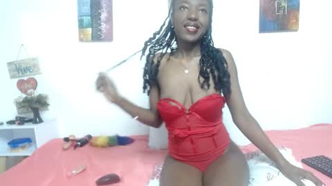 Madeline online show from October 27, 2025, 11:36 am