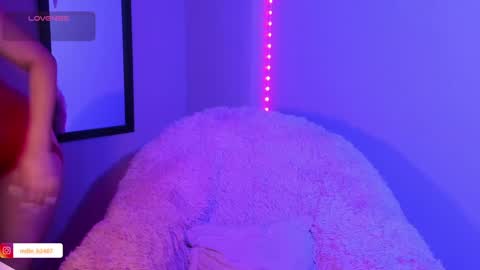 Madeline  online show from January 4, 2025, 4:44 am