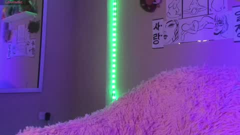 Madeline  online show from February 20, 2025, 3:12 am