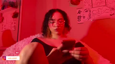 Madeline  online show from March 5, 2025, 4:56 am