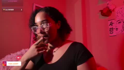 Madeline  online show from March 5, 2025, 8:00 am