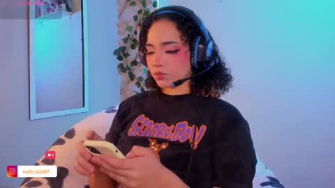 Madeline  online show from September 13, 2025, 11:59 pm