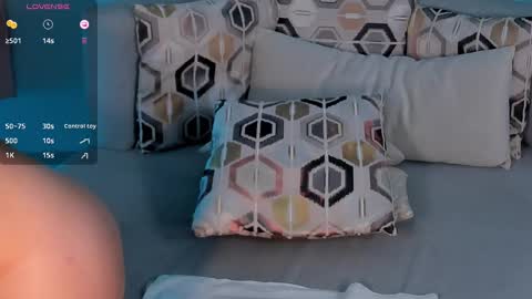 Madeline online show from February 11, 2025, 10:59 am