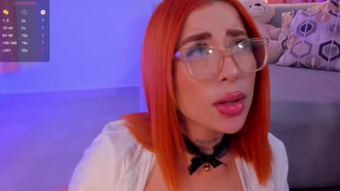 Madeline online show from February 15, 2025, 12:33 pm