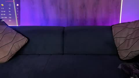 Madeline online show from February 18, 2025, 11:55 am