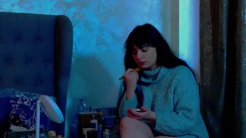 madelynvelure online show from February 13, 2026, 7:15 am