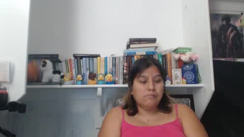 Letty online show from October 13, 2025, 6:41 pm