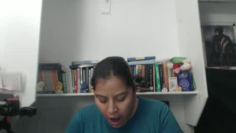 Letty online show from October 22, 2025, 3:01 pm