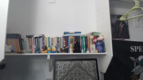 Letty online show from November 13, 2025, 10:19 pm