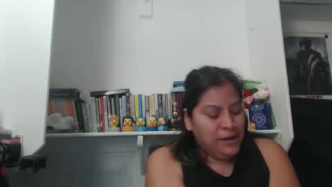 Letty online show from November 19, 2025, 2:50 pm