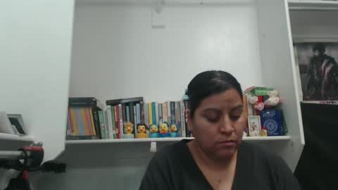 Letty online show from December 2, 2025, 4:46 pm