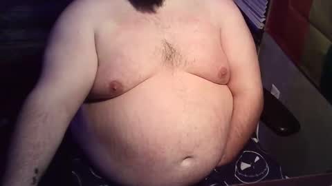 MadHatterJ online show from January 2, 2025, 3:05 am