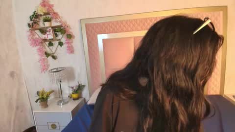 Snapshot of madhison_5 chatting on February 18, 2026, 12:34 pm madhison_5 online show from February 18, 2026, 12:34 pm