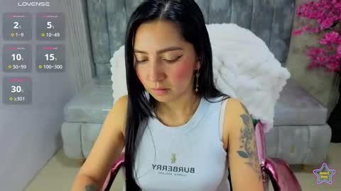 Madhison  online show from March 15, 2026, 1:06 pm