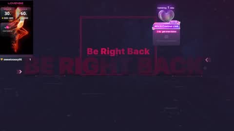 madi_babes online show from February 23, 2025, 11:00 am