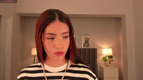 Madie  online show from January 31, 2025, 11:46 am