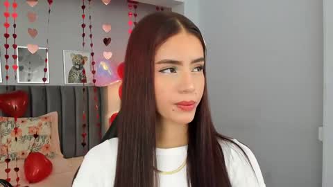 Madie  online show from February 11, 2025, 11:10 am