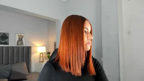 Madie  online show from December 5, 2025, 11:41 am