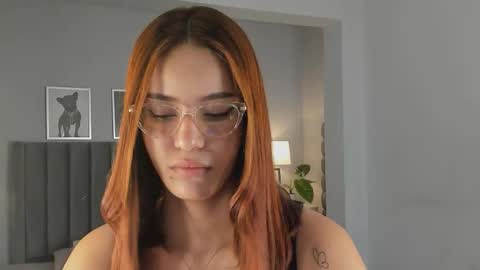 Snapshot of madie_collins7 chatting on December 20, 2025, 11:50 am Madie online show from December 20, 2025, 11:50 am