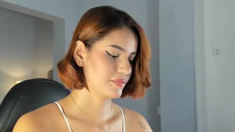 Snapshot of madie_collins7 chatting on January 8, 2026, 11:34 am Madie online show from January 8, 2026, 11:34 am