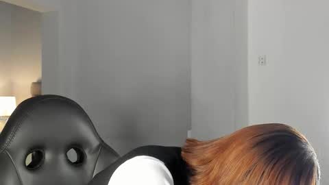 Snapshot of madie_collins7 chatting on January 9, 2026, 11:35 am Madie online show from January 9, 2026, 11:35 am