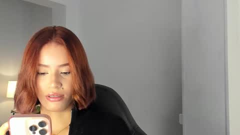 Snapshot of madie_collins7 chatting on January 11, 2026, 11:48 am Madie online show from January 11, 2026, 11:48 am