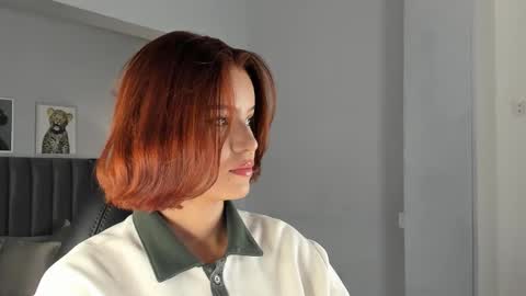 Snapshot of madie_collins7 chatting on January 13, 2026, 11:48 am Madie online show from January 13, 2026, 11:48 am