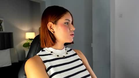 Snapshot of madie_collins7 chatting on February 8, 2026, 11:35 am Madie online show from February 8, 2026, 11:35 am