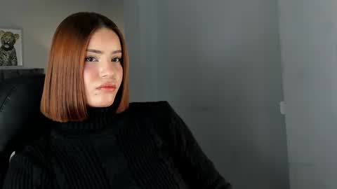 Snapshot of madie_collins7 chatting on February 11, 2026, 11:59 am Madie online show from February 11, 2026, 11:59 am