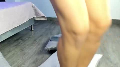 Snapshot of madie_collins7 chatting on February 13, 2026, 12:01 pm Madie online show from February 13, 2026, 12:01 pm