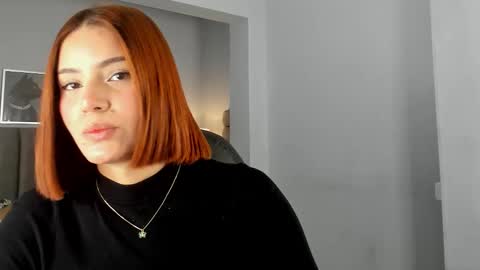 Snapshot of madie_collins7 chatting on February 14, 2026, 11:51 am Madie online show from February 14, 2026, 11:51 am