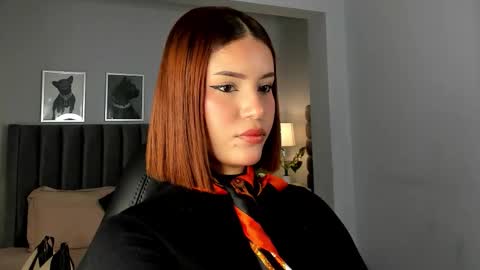 Snapshot of madie_collins7 chatting on February 17, 2026, 12:12 pm Madie online show from February 17, 2026, 12:12 pm