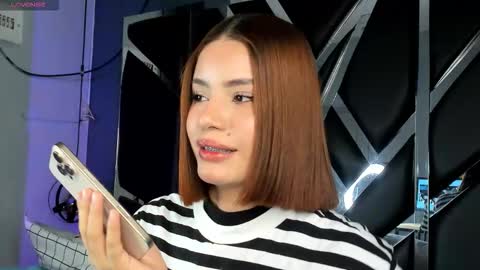 Snapshot of madie_collins7 chatting on February 21, 2026, 11:55 am Madie online show from February 21, 2026, 11:55 am