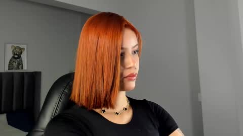 Snapshot of madie_collins7 chatting on February 24, 2026, 11:41 am Madie online show from February 24, 2026, 11:41 am