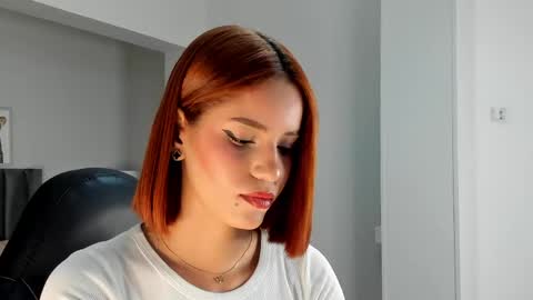 Madie  online show from March 20, 2026, 11:59 am