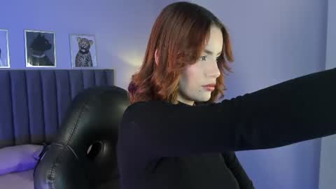 Snapshot of madie_collins7 chatting on July 9, 2026, 11:25 am Madie online show from July 9, 2026, 11:25 am