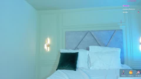 madiissongael online show from November 13, 2025, 10:19 pm