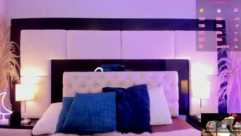 Maddison online show from January 20, 2025, 12:39 pm