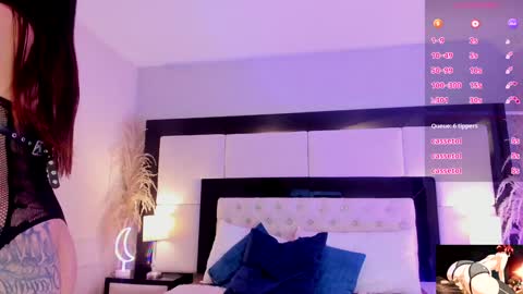 Maddison online show from January 26, 2025, 3:36 pm