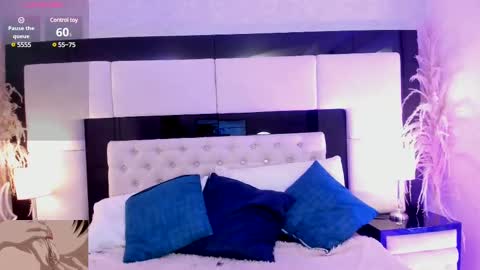 Maddison online show from February 20, 2025, 12:15 pm