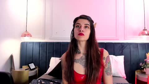 Maddison online show from March 4, 2025, 5:24 pm