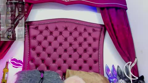 Maddison online show from September 18, 2025, 1:35 pm