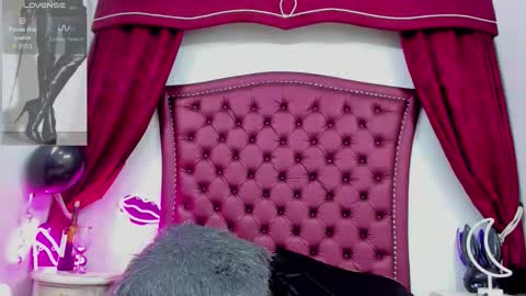 Maddison online show from September 21, 2025, 12:40 pm