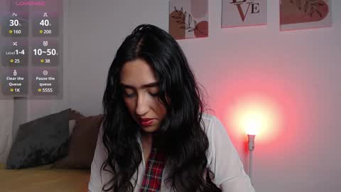 Madelein online show from January 24, 2025, 3:00 am